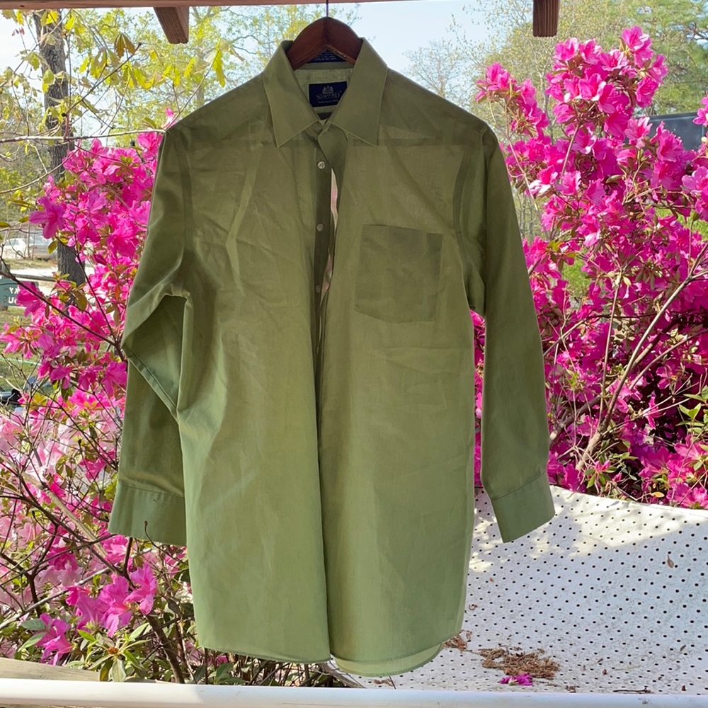 Button up shirt